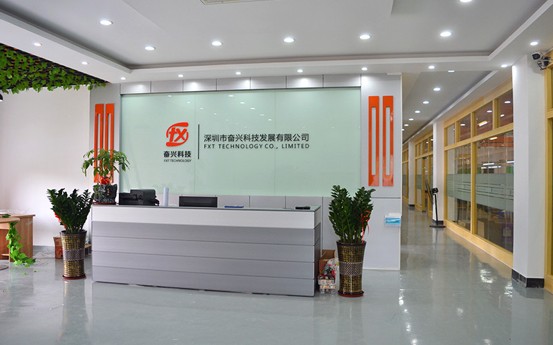 中国 Shenzhen FXT Technology Co.,Ltd. 会社概要
